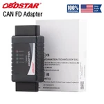 Obdstar Canfd Can-fd Adapter Work For X300 Dp Plus /PRO4 /P50 New. Price: $65.00.