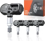 42607-33021 Tpms Tire Pressure Sensor For Toyota Lexus Scion, 315MHZ Tps New. Price: $57.99.
