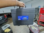 ACTR5150A Blue Point Manifold Set Used. Price: $150.00.