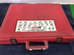 Ford Rotunda Essential Service Tool Kit T88C-1000-ST Used. Price: $169.96.