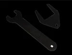 Lang Tools 3136- 36MM Fan Clutch Wrench (313636) New. Price: $30.95.