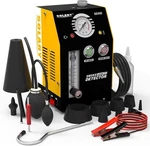 Maquina Detectora Probador Humo Evap Fugas Vacio Con Bomba Aire Carros. New. Price: $280.45.