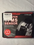 Bdfhyk Upgrade Tpms Sensor 315MHZ Tire Pressure Monitoring System Compatible ... New. Price: $57.00.