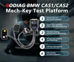 Godiag Bmw CAS1/CAS2 Mech-key Test Platform Synchronization New. Price: $59.99.