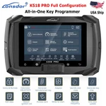 Lonsdor K518 Full Version Prog/rammer OD0METER Lke Smart Simulator Function New. Price: $1199.00.
