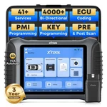 2026 Xtool IP900BT Bidirectional Auto OBD2 Scanner Diagnostic Ecu Coding New. Price: $479.00.