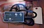 101-00435 Barfield Tester Adapter Cable Used. Price: $978.00.