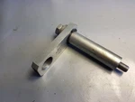 Genuine Vw Audi Vag T10014 Special Tool Engine Mount 1.8T (K10) Gebraucht. Price: $23.25.