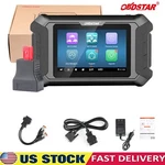 Obdstar Iscan Harley Davidson Motorcycle Diagnostic Scanner Progarmming New. Price: $359.00.