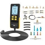 Car Fuel Injection Pump Pressure Tester Digital Gauge Kit 0-426PSI New. Price: $299.00.