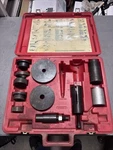 Ford Rotunda Tkit 1985-FH-1 Essential Special Service Tools Incomplete Used. Price: $279.99.