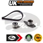 Fits 440 480 340-360 460 Trafic Laguna Clio Timing Cam Belt Kit Gates New. Price: $225.18.