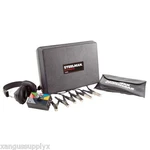 Steelman 06600 Channel Chassis Ear Stethescope Electronic Listening Kit New. Price: $139.79.