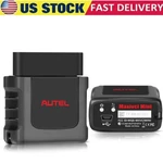 Vci Bluetooth Connector Adapter Autel Maxicom MK808TS MK808BT Diagnostic Scanner New. Price: $92.00.
