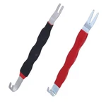 Boxobpcs Electrical Disconnect Pliers 1310, Automotive 2 Red+black New. Price: $15.37.