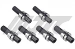 Jtc Vag Volkswagen Audi 6PCS Subframe Alignment Pin Set T10486A, # 6744 New. Price: $73.45.