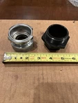 Stant TA16 & TA17 Cooling System Pressure Test Adapters Audi Porsche Volkswagen Used. Price: $32.99.