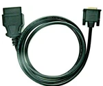 Otc Tools OBD2 Obdii Cable Replacement Sku # 3893-05 Ll 26 Pin 6FT New. Price: $90.00.