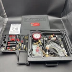 Snap Master Fuel Injection Pressure Gauge Set EEF1500A Used. Price: $499.99.