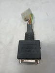 Snap-on Scanner MT2500-51 Hyundai Sensor Adapter. G2 Used. Price: $29.11.