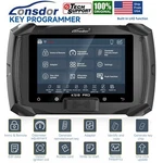 Lonsdor Full Version All In One Immo Prog-rammer Diagnostic K518ISE New. Price: $1199.00.