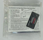 Snap On 2001 Asian Trouble Shooter Cartridge Mother Board Sealed Brand New. Price: $139.45.