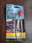 Victor Anti-freeze Coolant Tester V-330 T278 New. Price: $12.00.