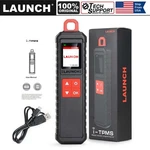 Launch I-tpms Handheld Service Tool Activation Relearn 315/433MHZ Sensor New. Price: $119.00.