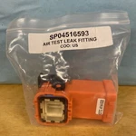 Ford Rotunda Otc 414-022 Air Leak Test Fitting (never Used) New. Price: $128.00.