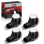 Gzgn Parking Assist Sensor Compatible With Chevy Silverado Tahoe Suburban... New. Price: $46.87.