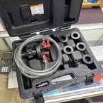 Maddox Cooling System Test And Refill Kit Free Shipping New. Price: $89.99.