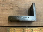Ford Rotunda Otc 205-449 Driveline Angle Adapter New. Price: $12.00.