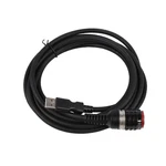 88890305 88890300 Scanner Cable Automotive Usb For Volvo Vocomii New. Price: $51.69.