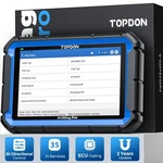 Topdon Artidiag Pro V2.0 Mid-level Diagnostic Scanner Ec.u Coding Doip Canfd New. Price: $479.00.