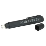 Otc Brake Fluid DOT-3 Tester New. Price: $55.01.