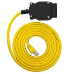 Ohp Enet Bimmercode OBD2 Cable For Bmw F- Series Coding 2M, 5 Feet, Yellow New. Price: $33.23.