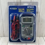 Blue Point MT501C Digital Multimeter, New!. Price: $140.00.