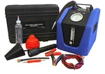 Mastercool 43060-EV Evap Diagnostic Smoke Machine New. Price: $699.49.