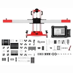 Autel Adas All Systems 2.0T Standard Frame Calibration Package New. Price: $20500.00.