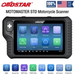 Obdstar Motomaster Motorcycle Diagnosis Tool Code Scanner Upgrade Of MS80 New. Price: $1859.00.