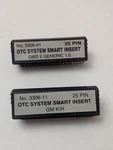 Otc 3306-011 Genisys Mentor Determinator Smart Insert & Used. Price: $19.96.