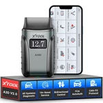 2026 Xtool A30D V2.0 Bidirectional OBD2 Scanner Full System Car Diagnostic New. Price: $79.00.