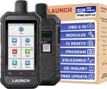 2026 Launch X431 Creader 5011 V2 Tpms Tool Sensor Relearn Scanner 315MHZ 433MHZ New. Price: $159.00.