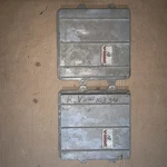 Core 12MS51M5 V-mac Ecm -no Idea If Good Selling As Mack Truck Part. Price: $650.00.