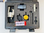 Caterpillar 9U5132 Fuel System Setting Timing Tool Group Used. Price: $1299.00.