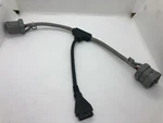 Nexiq Pro-link 9 Pin Caterpillar Truck Adapter Connector 401014 Diesel Tool Used. Price: $98.65.