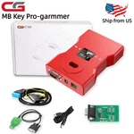 Cgdi Mb Key Pro-garmmer With 1 Free Token Life Time Support All For Mercedes New. Price: $679.00.