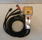 Kal Equip Motor Tester Engine Analyzer Alternator Regulator Voltage T143 For. Price: $69.00.