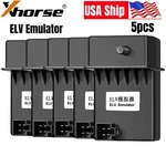 5X Xhorse Elv Emulator Renew Esl For Benz W204 W207 W212 With Vvdi Mb Tool. Price: $99.00.