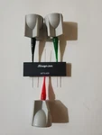 Snap On Tools Back Probes Colors Micro Tips Easy Circuits Tester MTTL433 New!!. Price: $35.95.